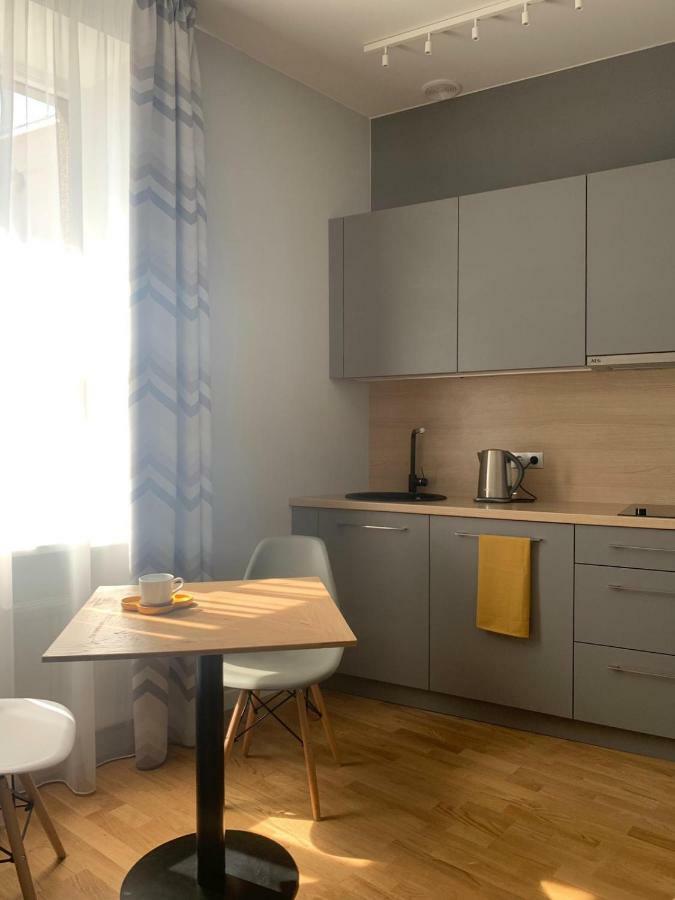 Barona Rezidence Apartment 31 Riga Exterior photo