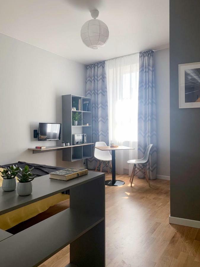 Barona Rezidence Apartment 31 Riga Exterior photo