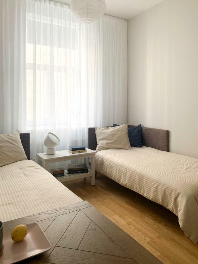 Barona Rezidence Apartment 31 Riga Exterior photo