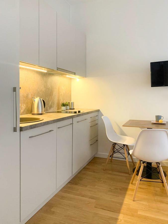 Barona Rezidence Apartment 31 Riga Exterior photo