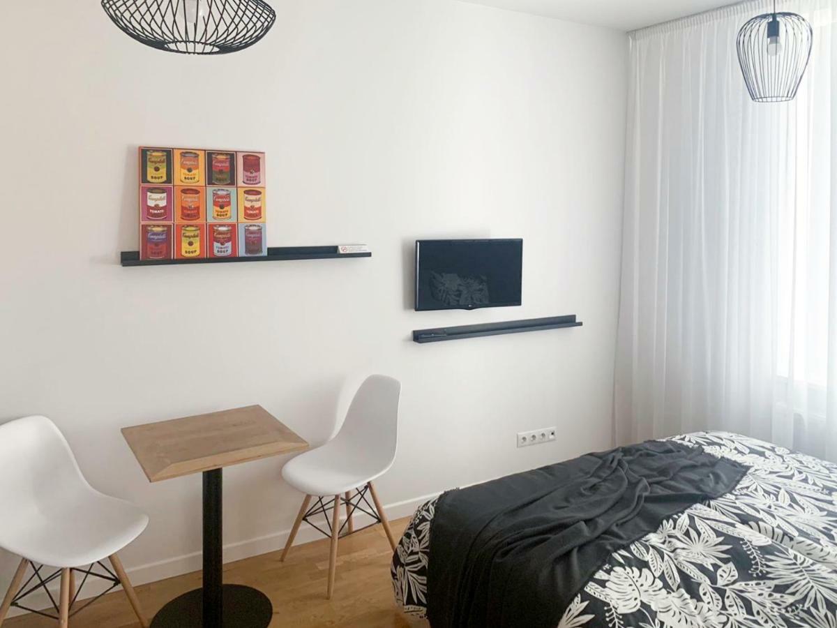 Barona Rezidence Apartment 31 Riga Exterior photo