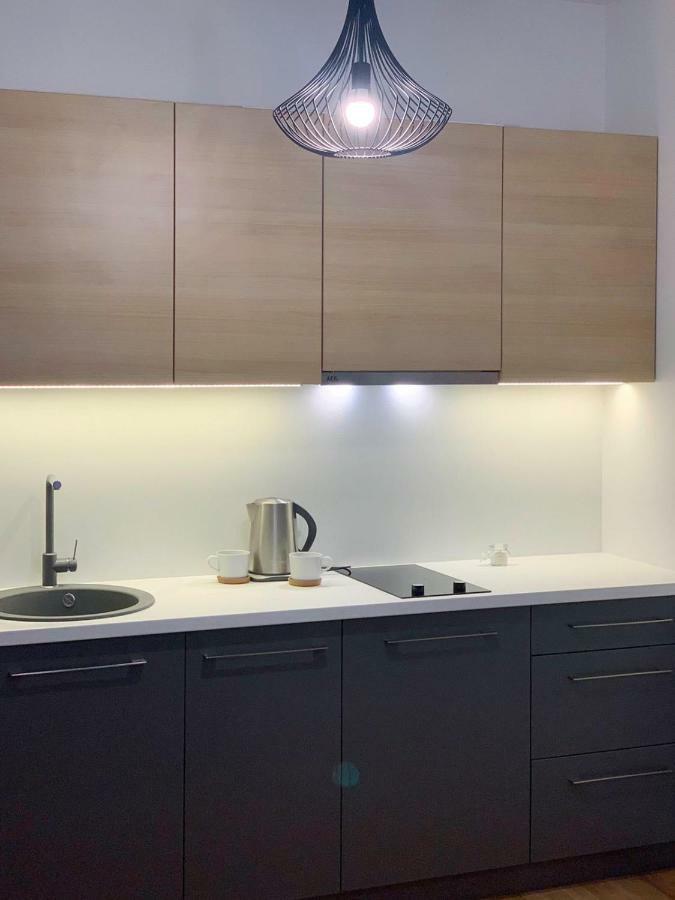 Barona Rezidence Apartment 31 Riga Exterior photo